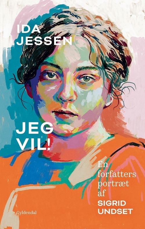 D1 Jeg vil!
