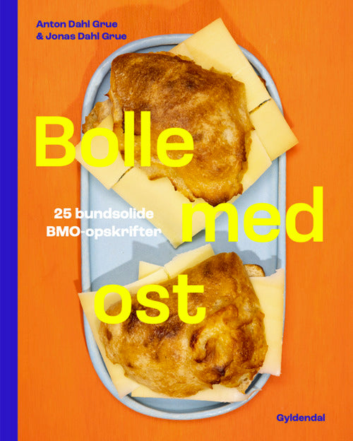 D1 Bolle med ost