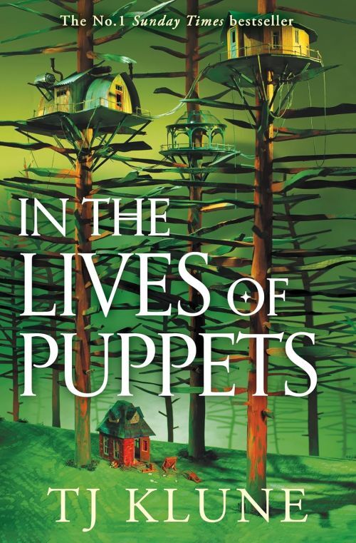 D1 In the Lives of Puppets
