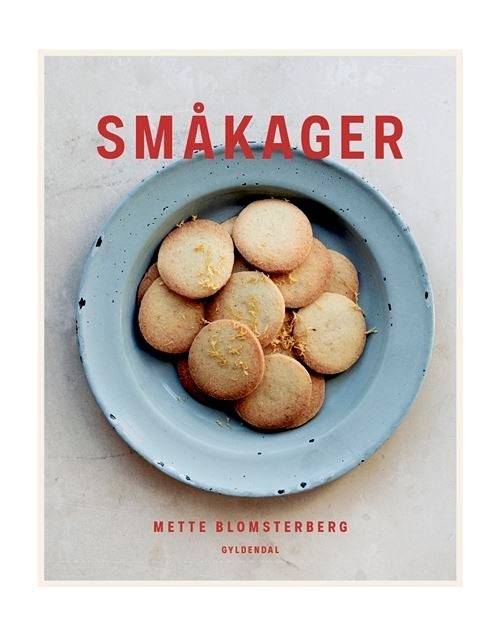 D1 Småkager