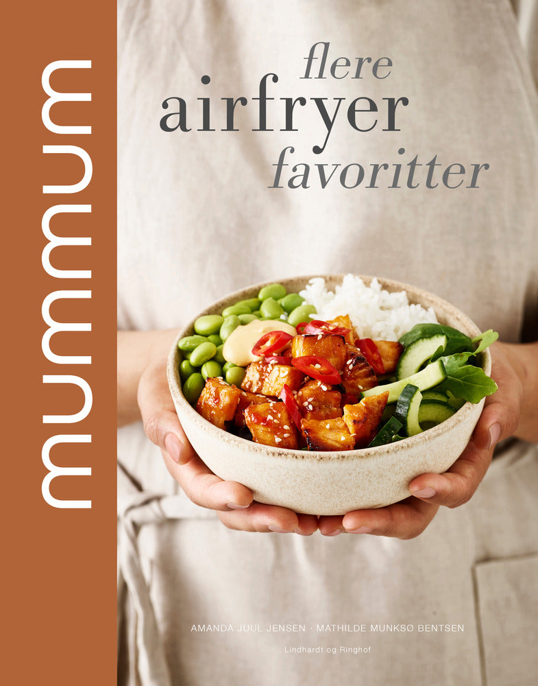 D1 mummum - flere airfryer favoritter