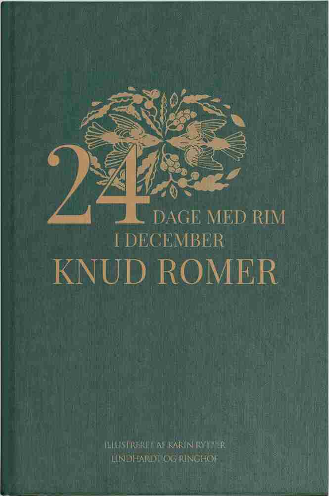 D1 24 dage med rim i december