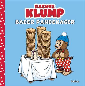 D1 Rasmus Klump bager pandekager