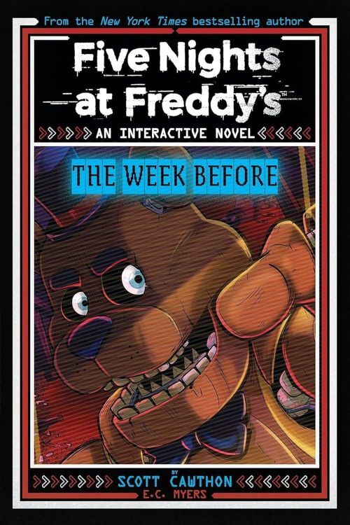 D1 The Week Before