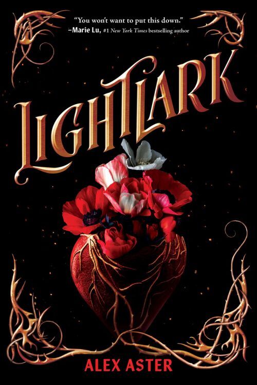 D1 Lightlark