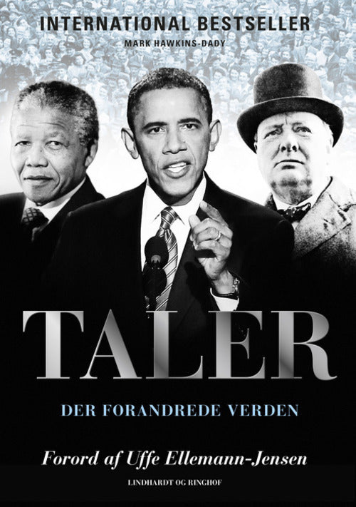 D1 Taler der forandrede verden