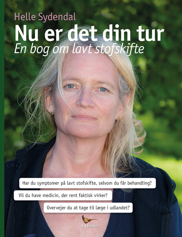 D1 Nu er det din tur
