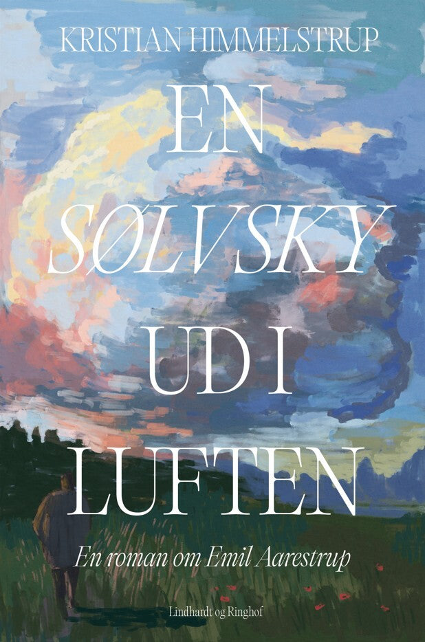 D1 En sølvsky ud i luften