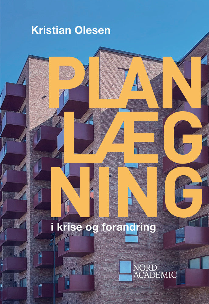 Planlægning i krise og forandring
