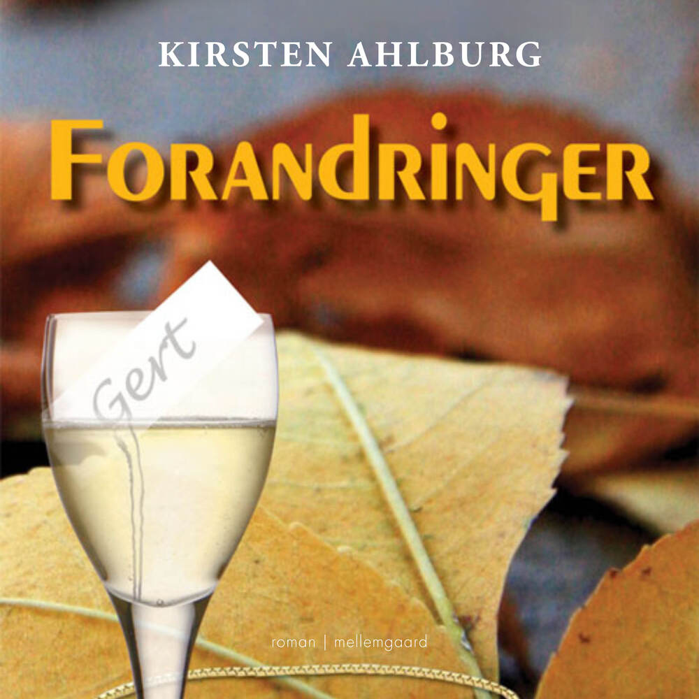 FORANDRINGER