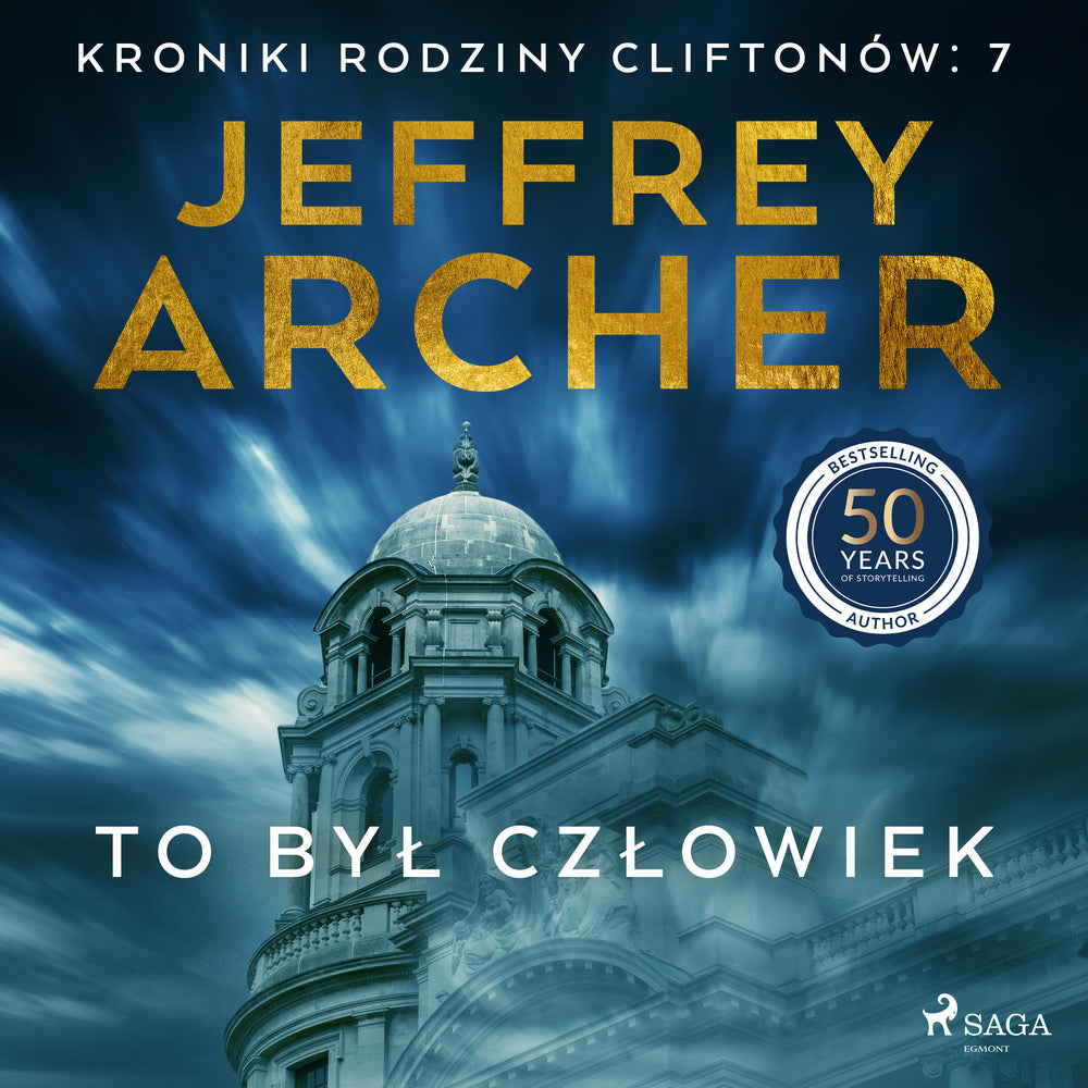 To był człowiek