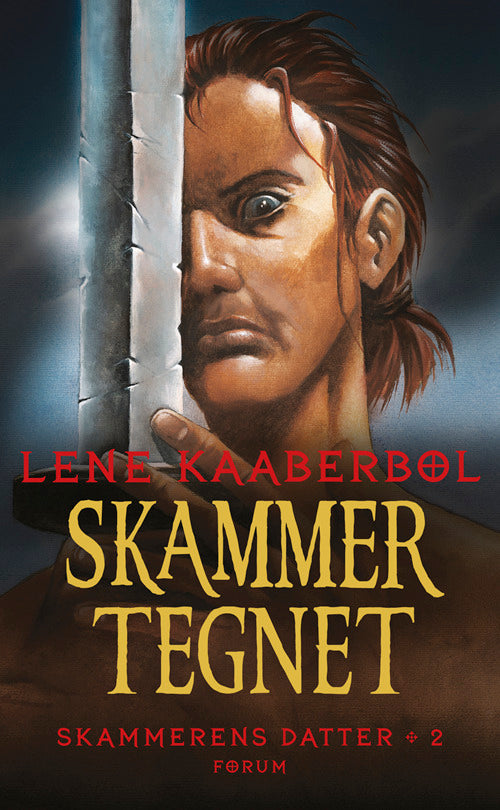 D1 Skammertegnet. Skammerens datter 2