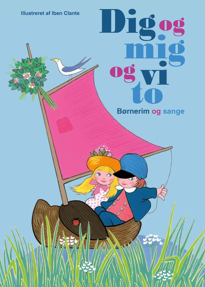 D1 Dig og mig og vi to
