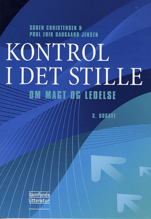 D1 Kontrol i det stille