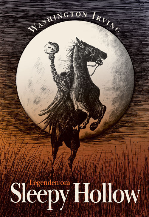 D1 Legenden om Sleepy Hollow