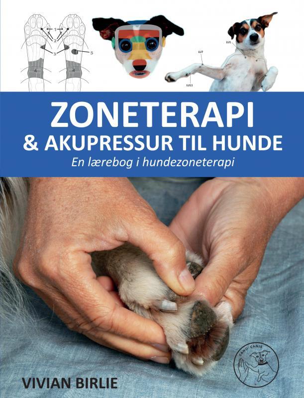D1 ZONETERAPI  & AKUPRESSUR TIL HUNDE