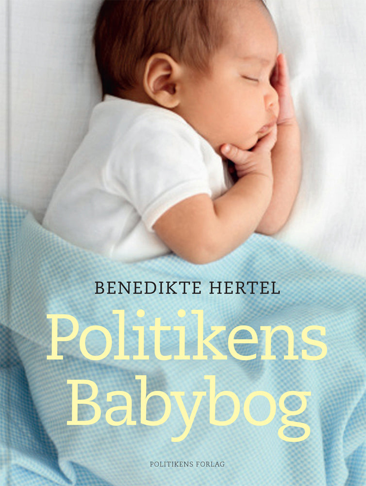 D1 Politikens babybog