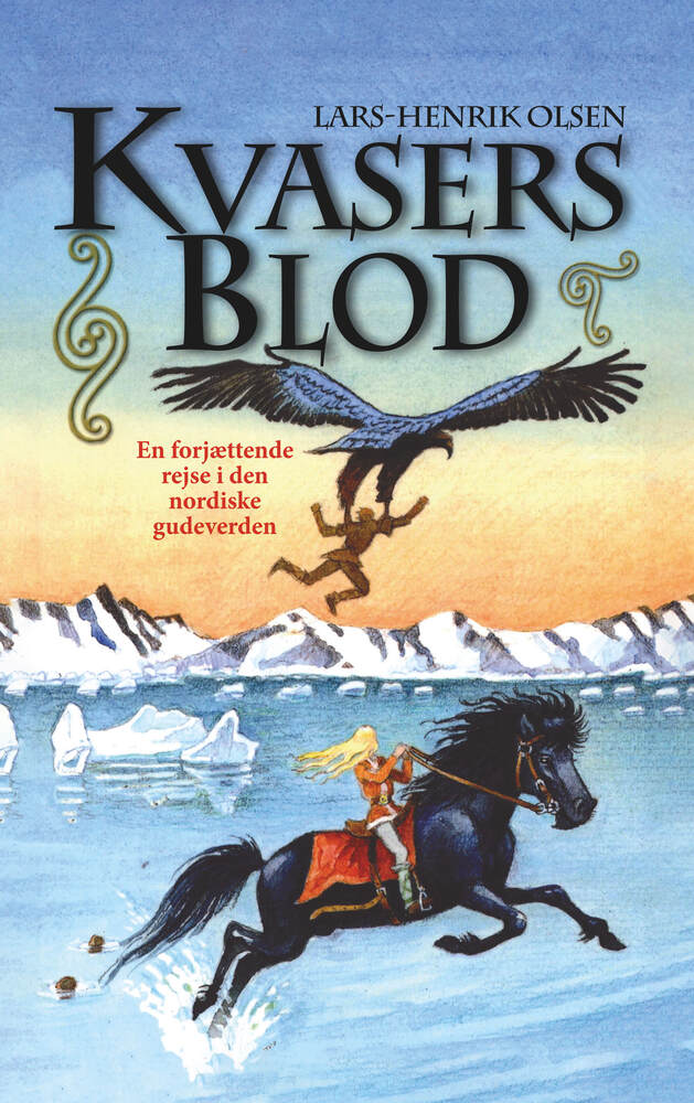 D1 Kvasers Blod