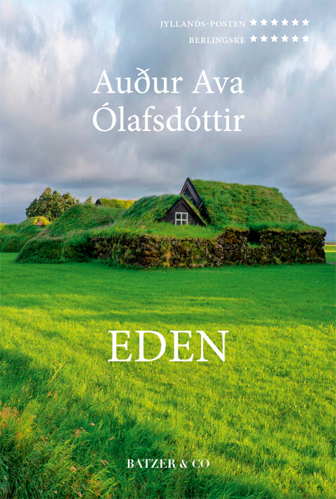 D1 Eden