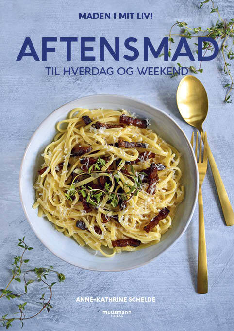 D1 Aftensmad til hverdag og weekend