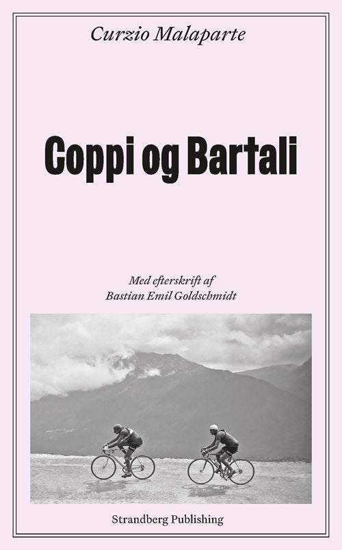 D1 Coppi og Bartali