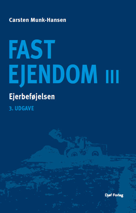D1 Fast Ejendom III