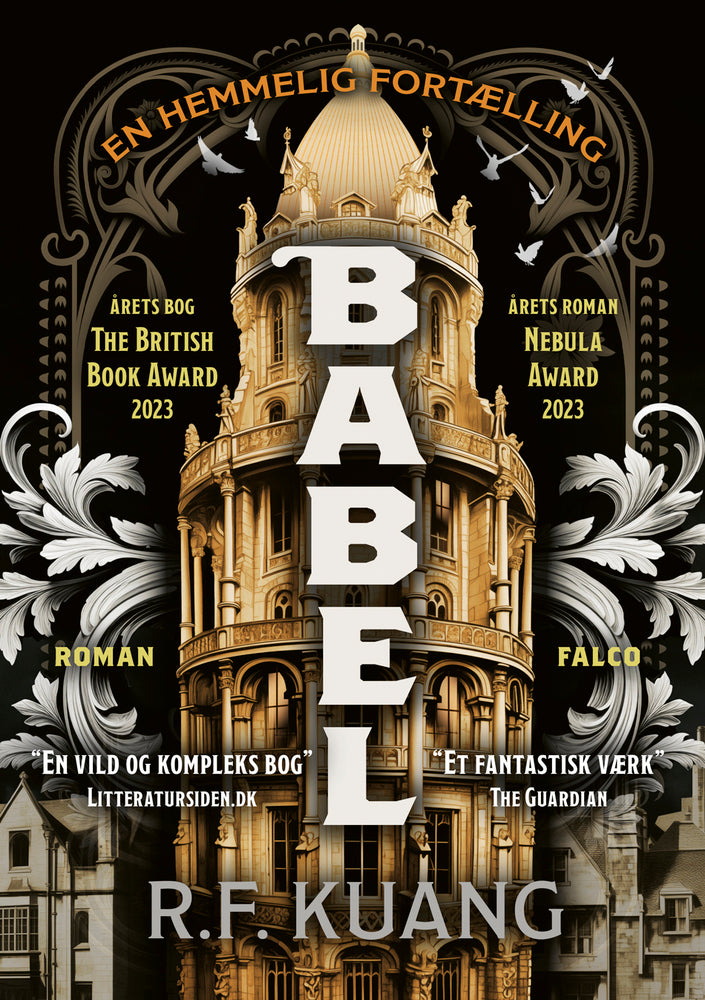 D1 Babel