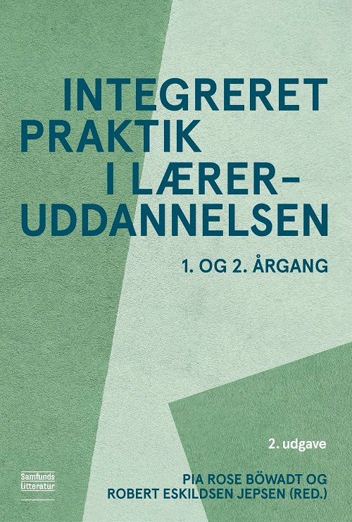 D1 Integreret praktik i læreruddannelsen