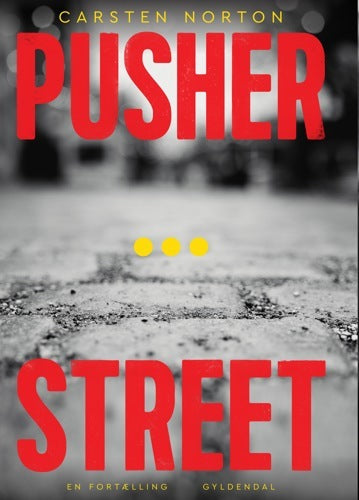 D1 Pusher Street