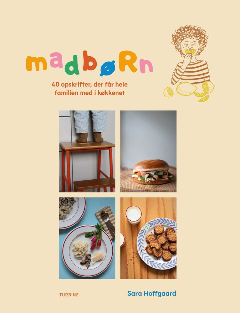 D1 Madbørn