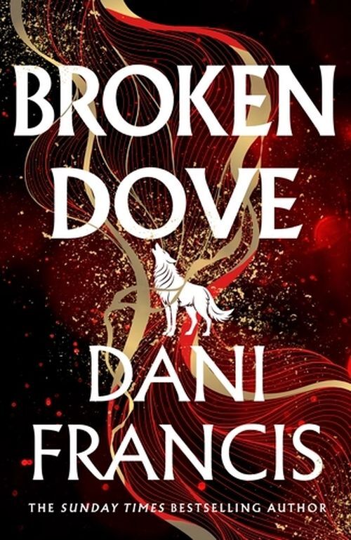 D1 Broken Dove