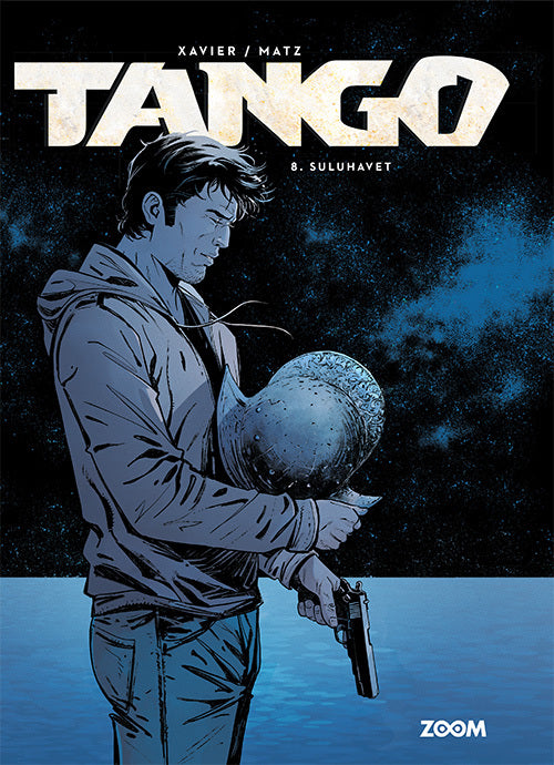 D1 Tango 8: Suluhavet
