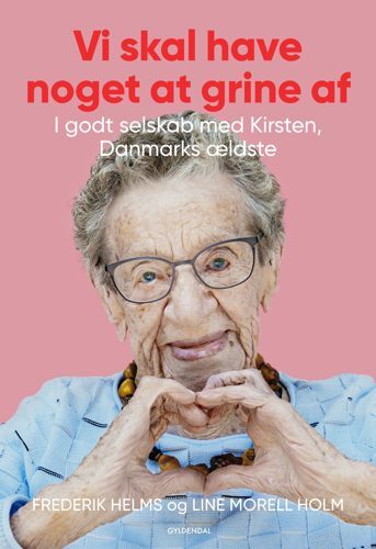 D1 Vi skal have noget at grine af