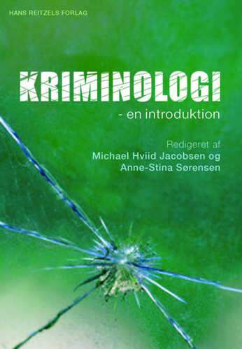 D2 Kriminologi