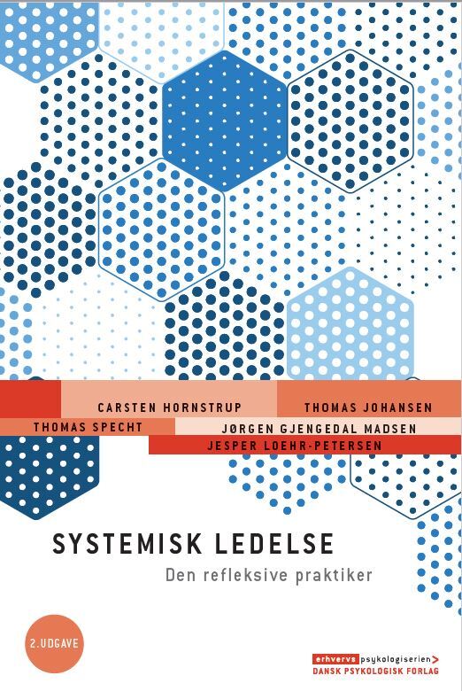 D2 Systemisk ledelse - Den refleksive praktiker, 2. udgave