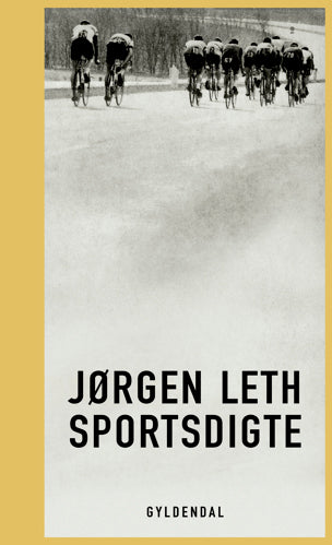D2 Sportsdigte