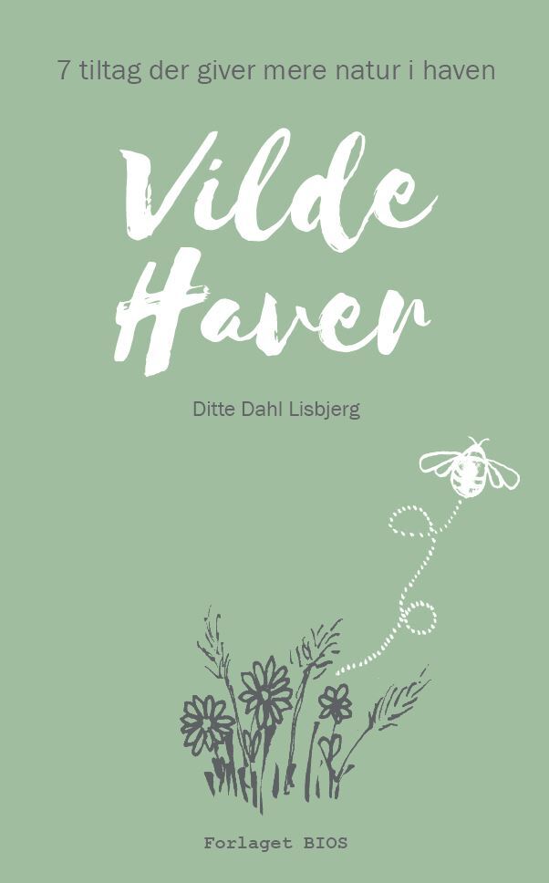 D2 Vilde haver
