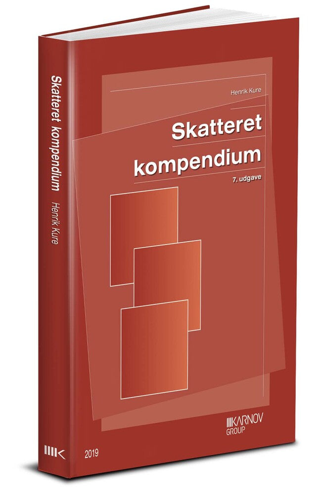 D2 Skatteret