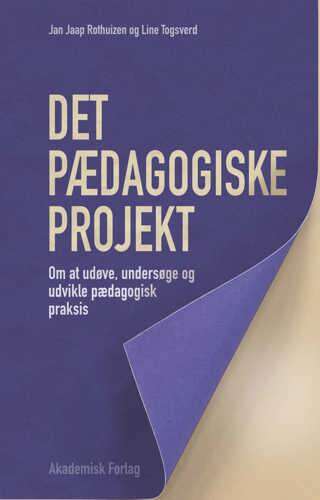D2 Det pædagogiske projekt