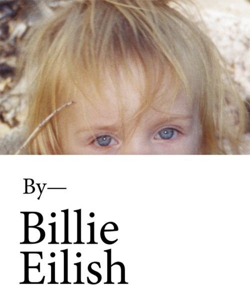 D2 Billie Eilish
