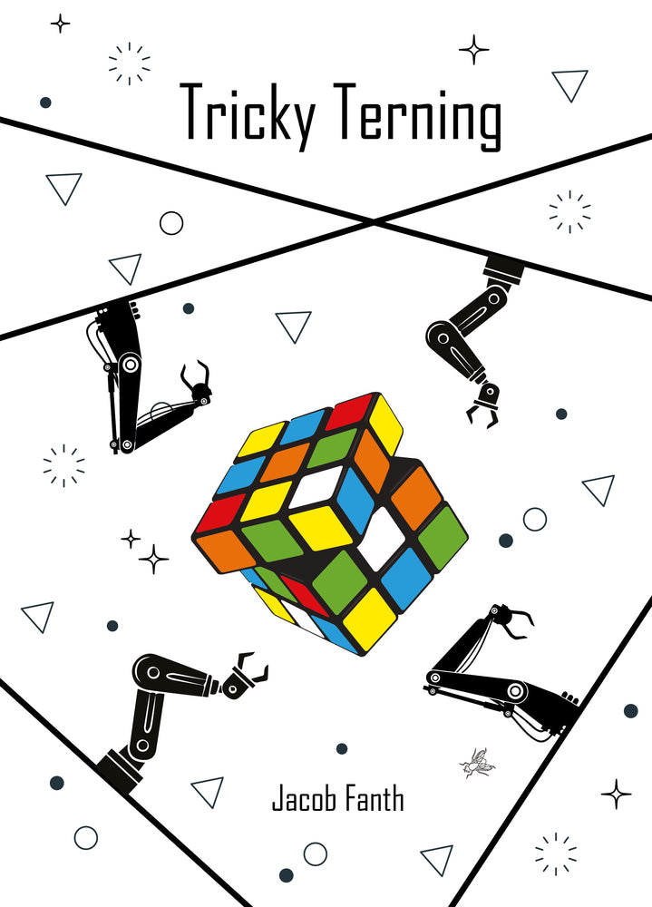 D2 Tricky Terning