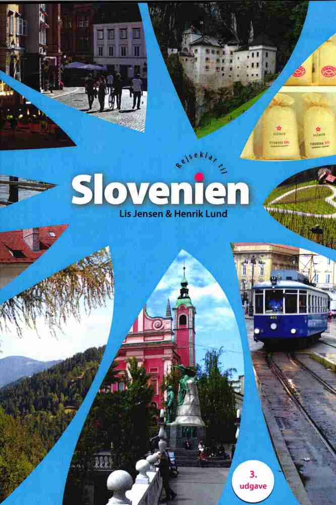 D2 Rejseklar til Slovenien