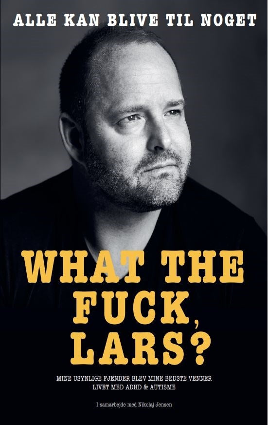 D2 WHAT THE FUCK LARS?