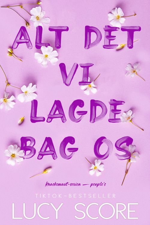 D2 Alt det vi lagde bag os