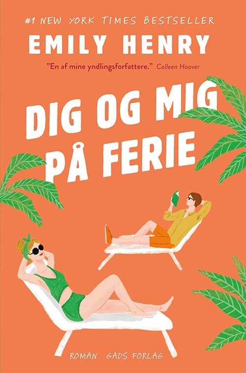 D2 Dig og mig på ferie, PB