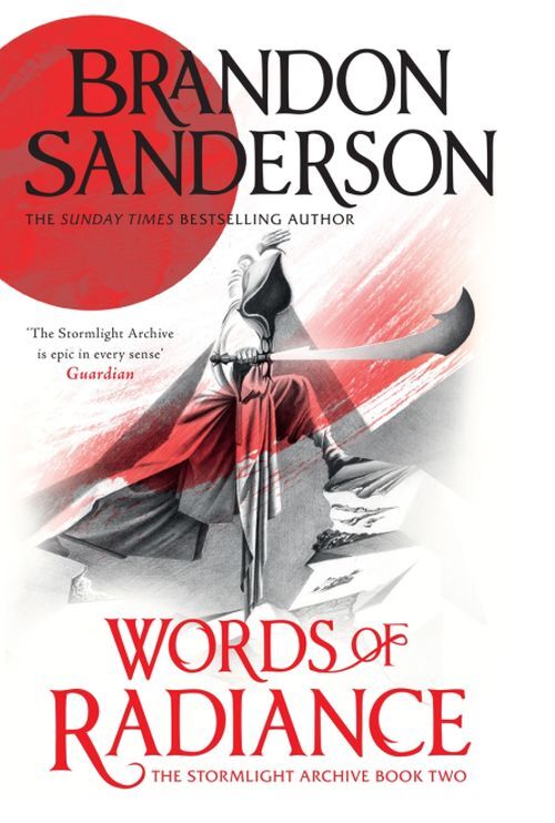 D2 Words of Radiance
