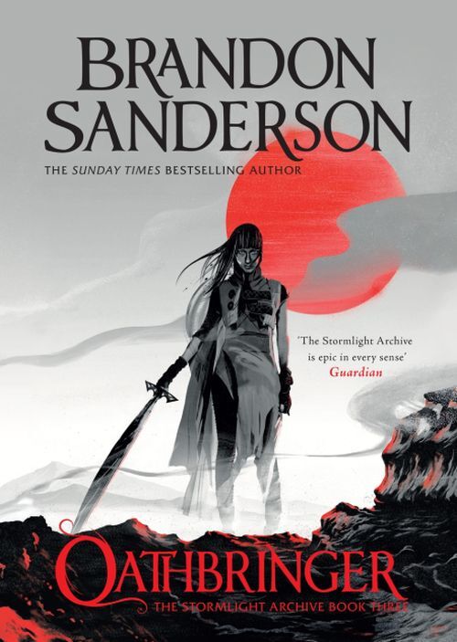 D2 Oathbringer