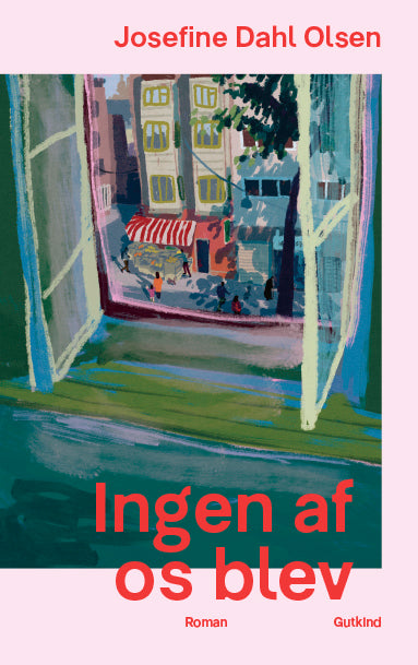 D2 Ingen af os blev
