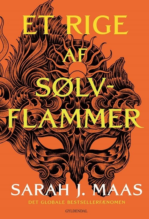 D2 Et rige af sølvflammer