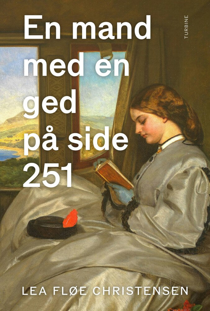 D2 En mand med en ged på side 251